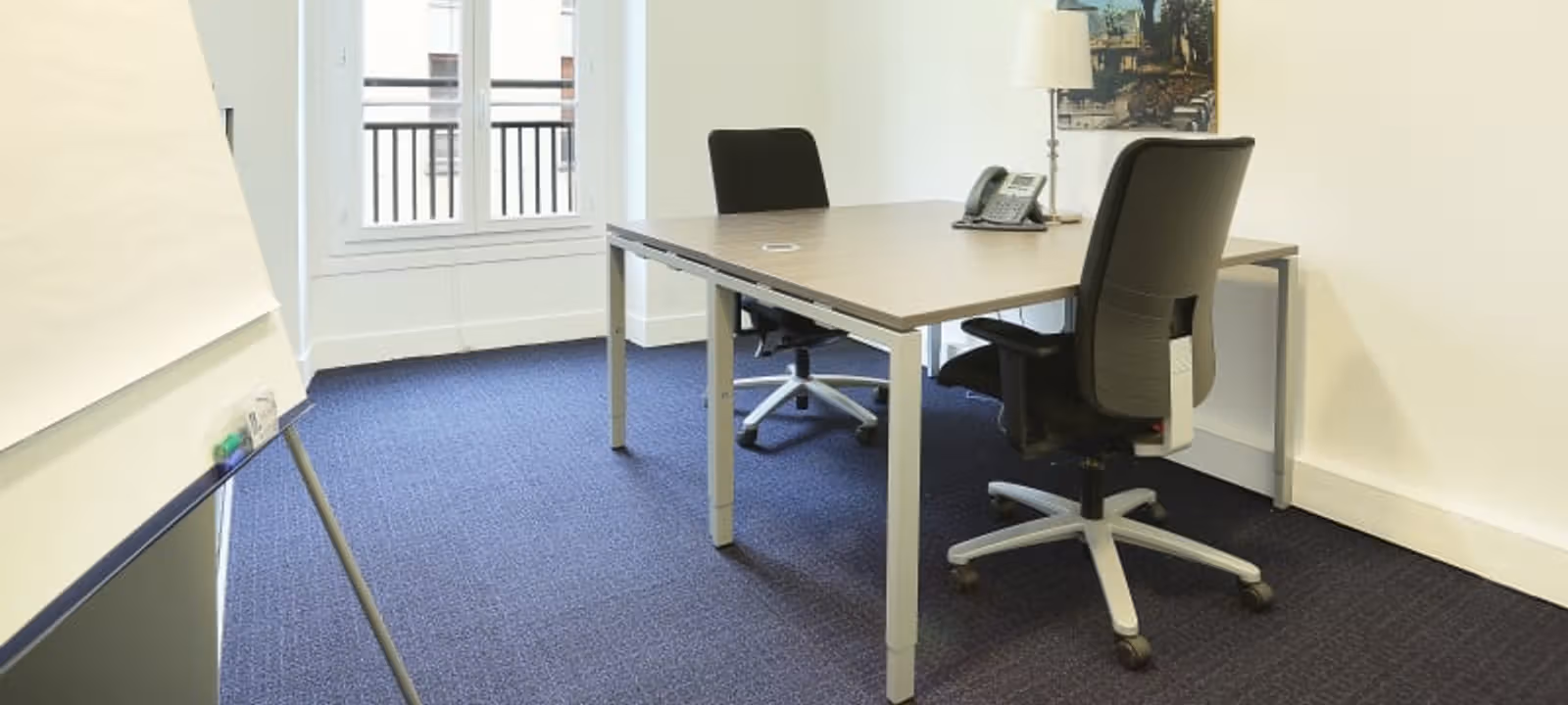 18 Rue Pasquier, Paris - Image 1