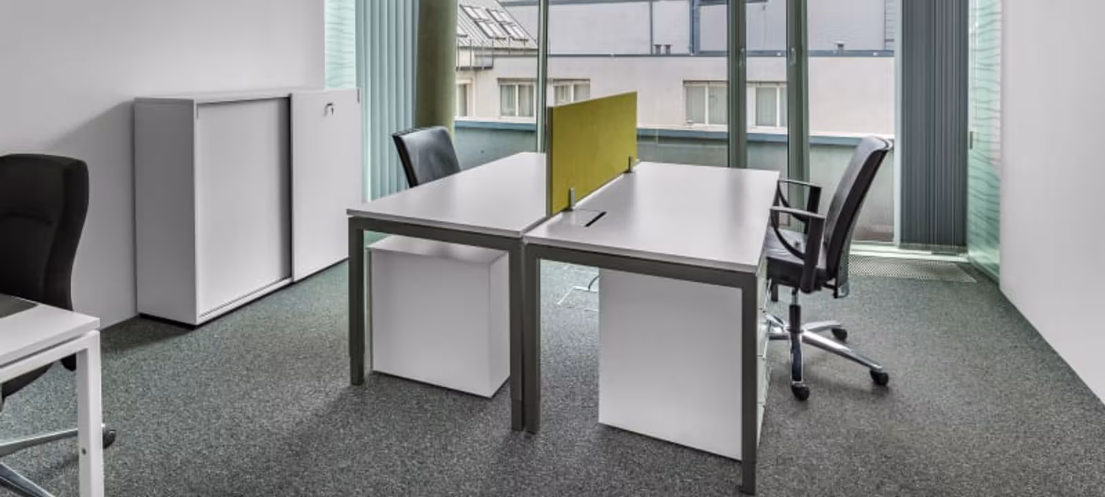 Mariahilfer Strasse 36, Vienna - Image 1