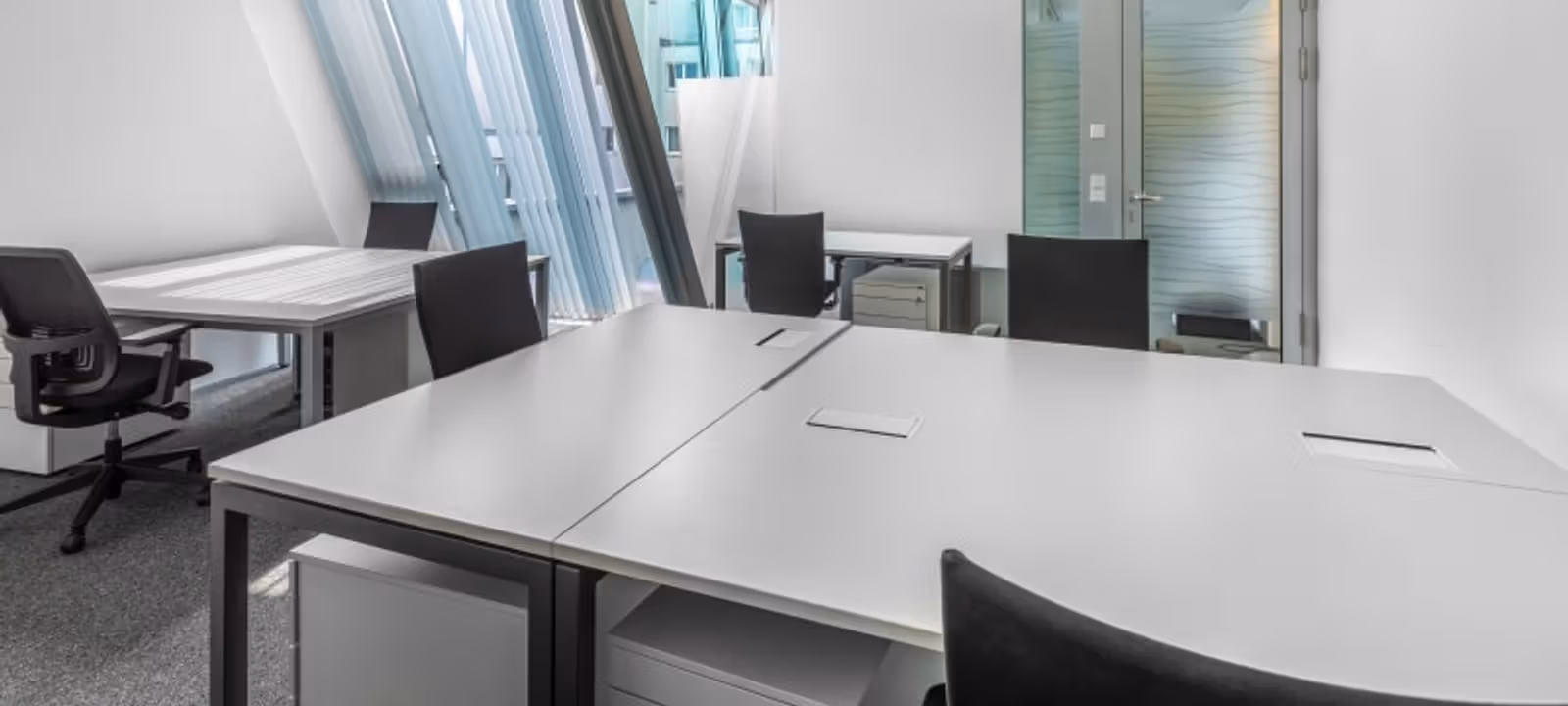 Mariahilfer Strasse 36, Vienna - Image 1