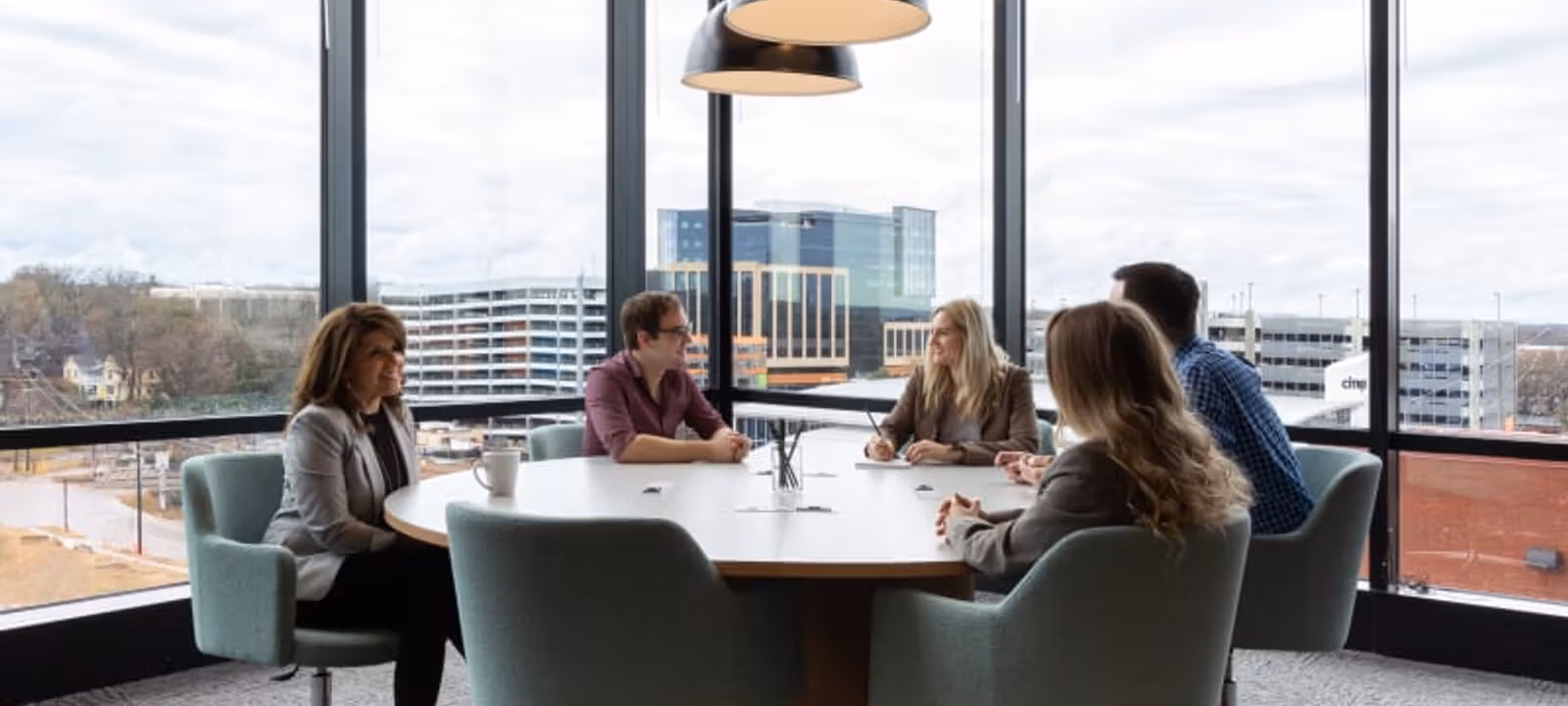 223 S West Street, Raleigh - Image 1