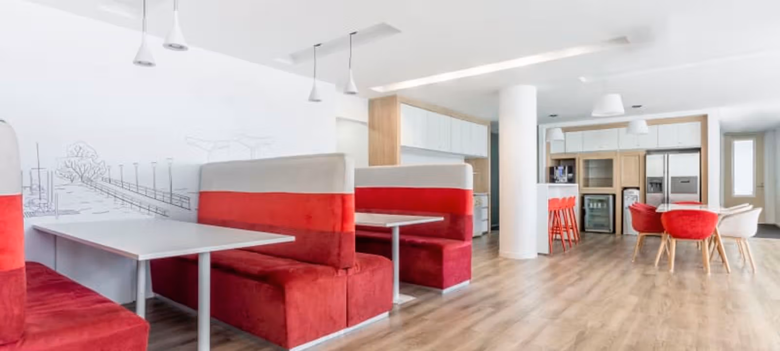 Av Del Libertador 2442, Olivos - Image 1