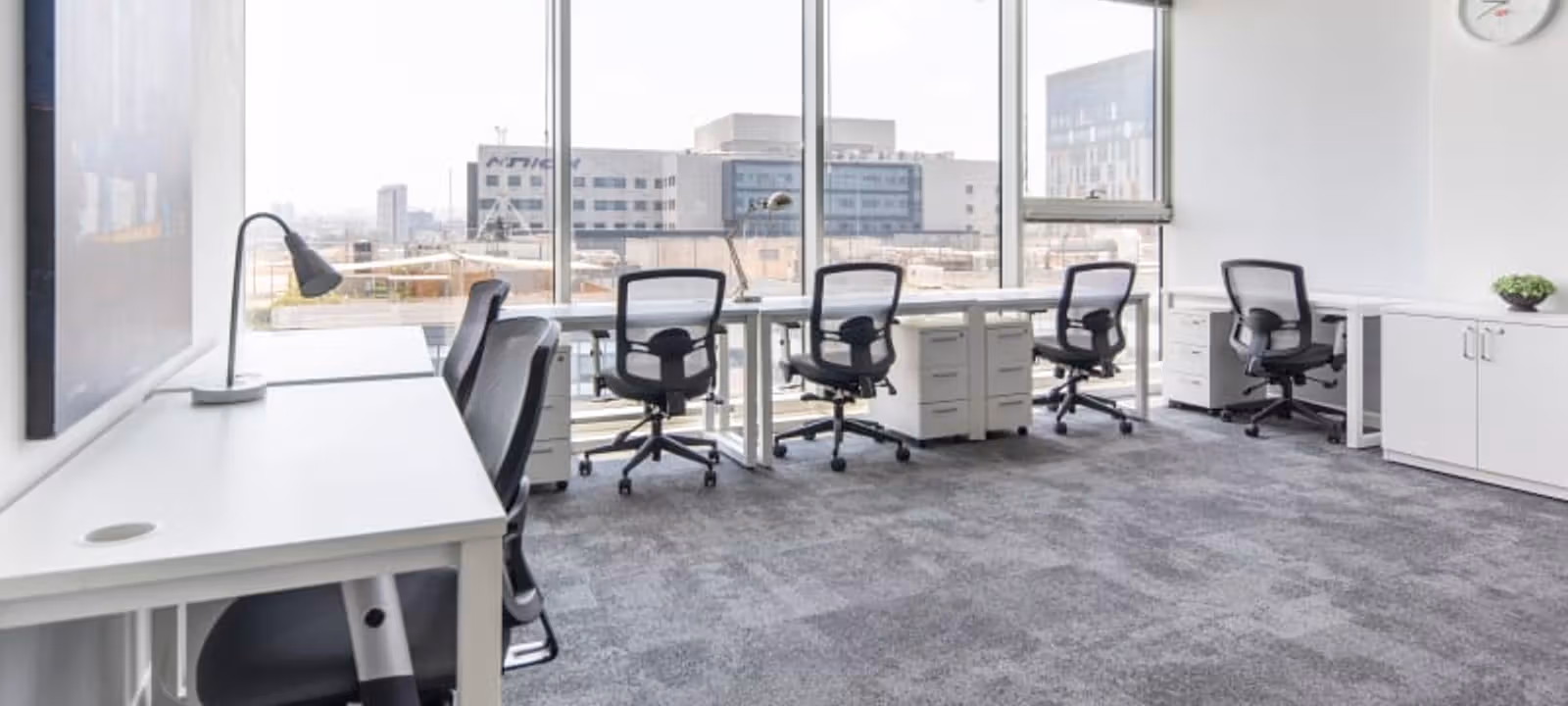 Hanehoshet St 3, Tel Aviv - Image 1