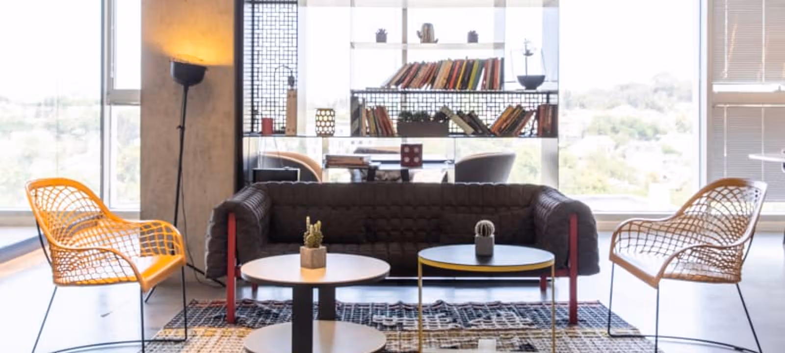 Hanehoshet St 3, Tel Aviv - Image 1