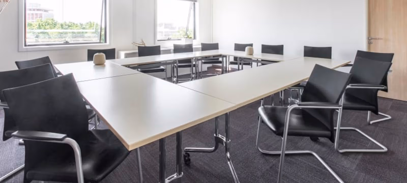 8 Esplanade Compans Caffarelli, Toulouse - Image 1