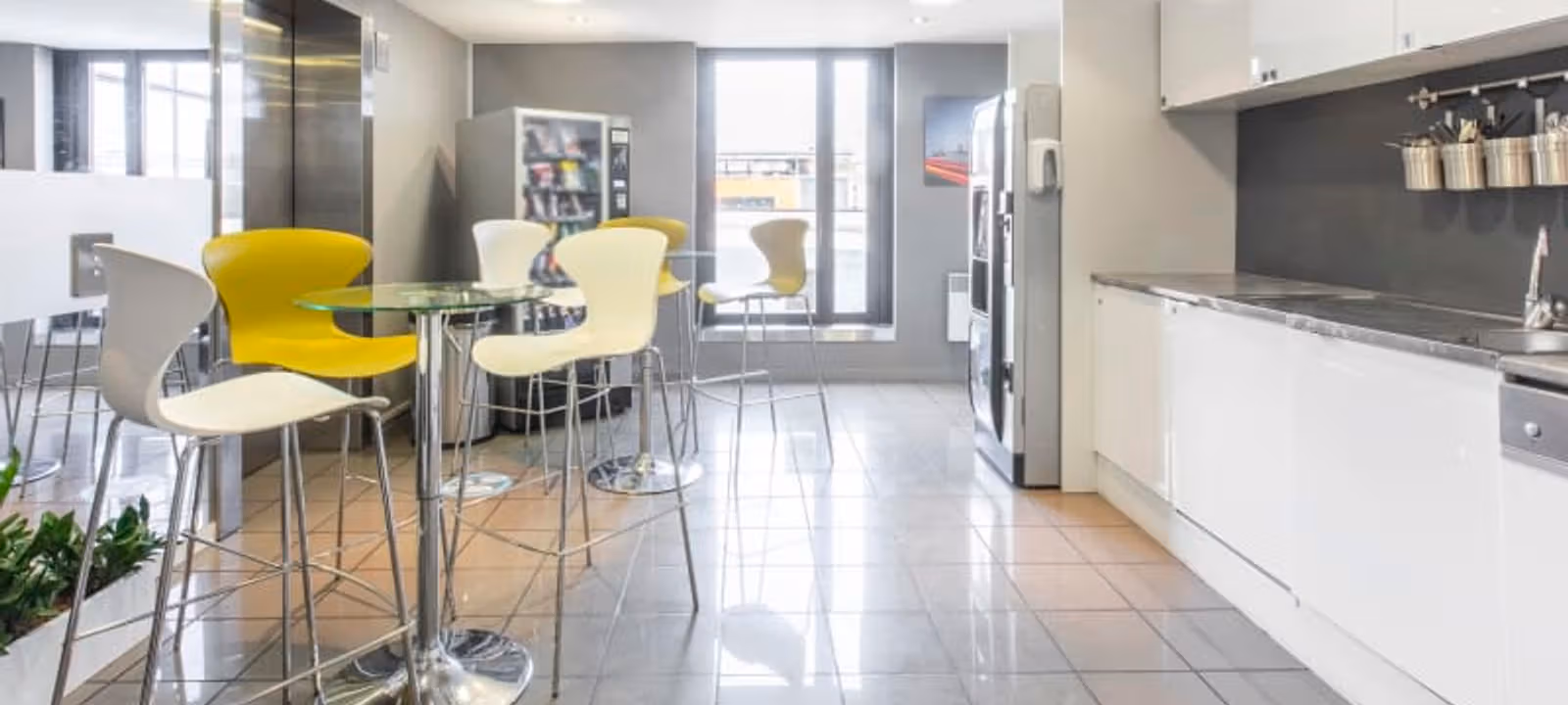 8 Esplanade Compans Caffarelli, Toulouse - Image 1