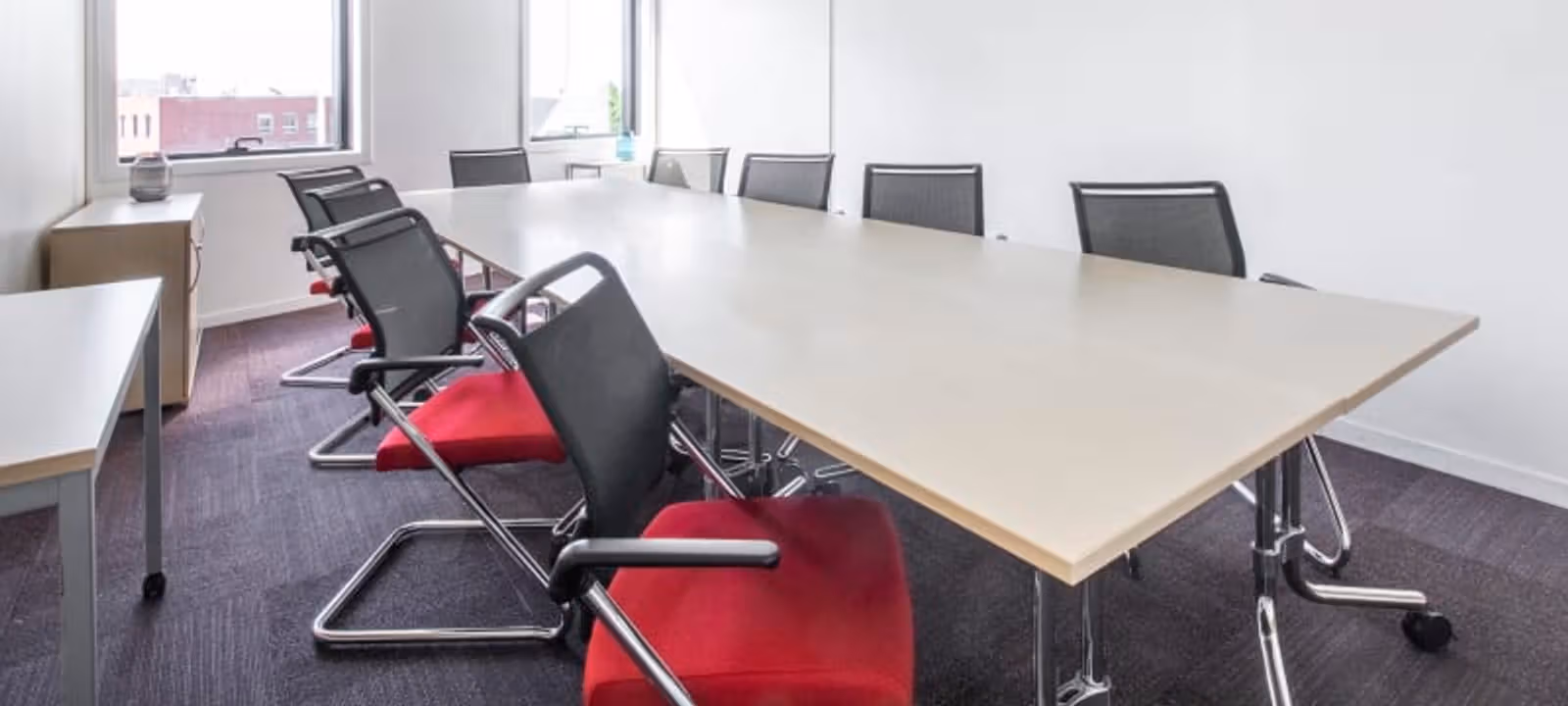 8 Esplanade Compans Caffarelli, Toulouse - Image 1