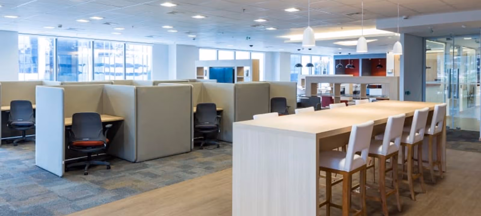 Avenida Presidente Juscelino Kubitschek 2041, Sao Paulo - Image 1