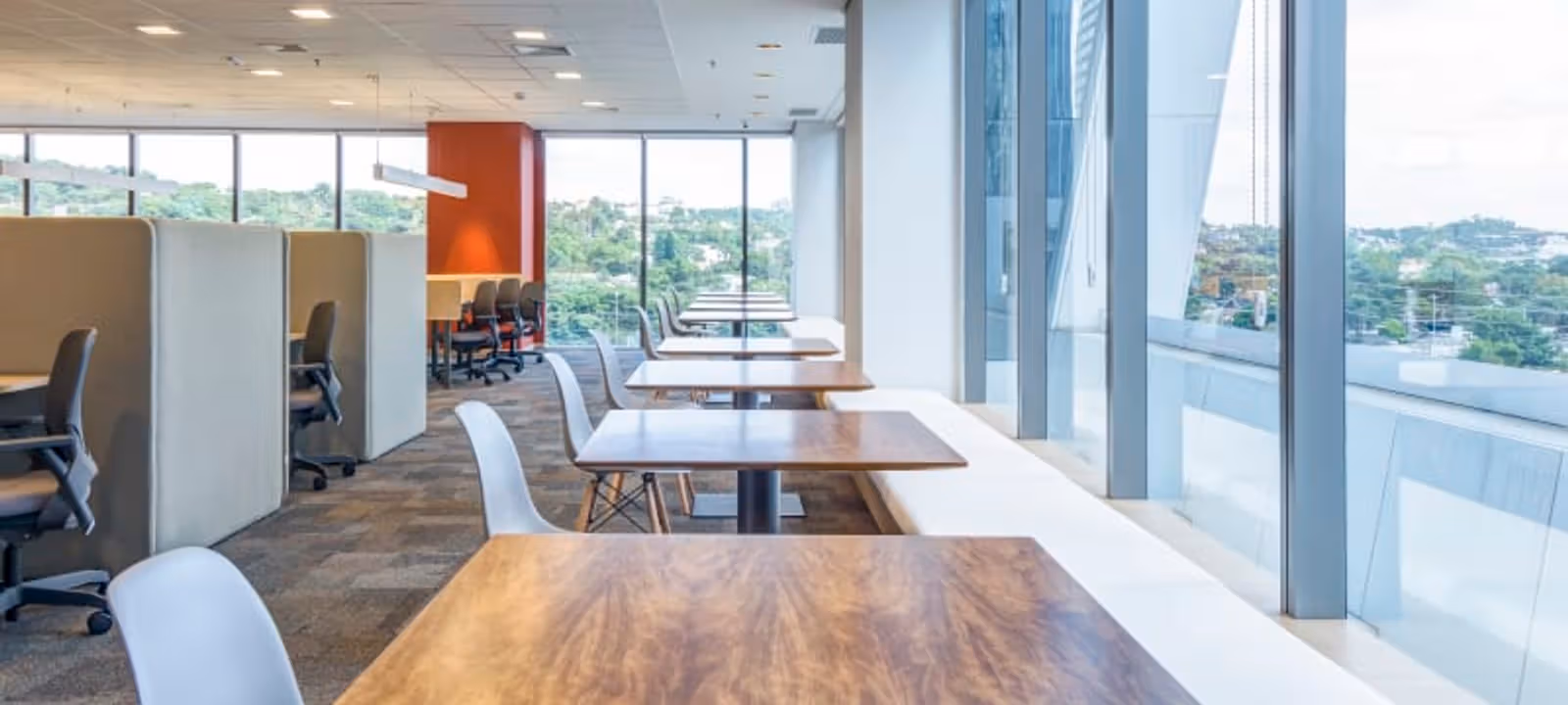 Avenida Presidente Juscelino Kubitschek 2041, Sao Paulo - Image 1