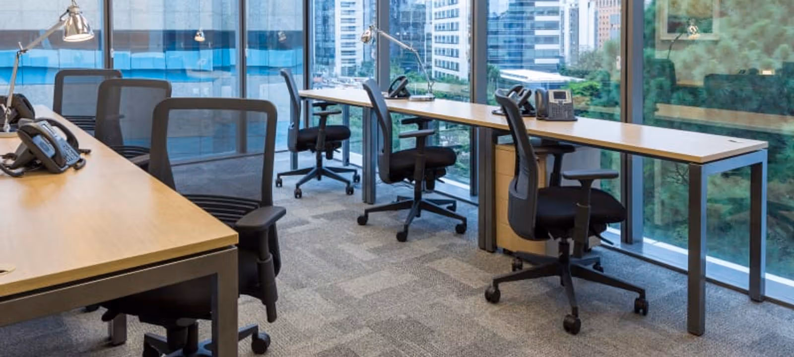 Avenida Presidente Juscelino Kubitschek 2041, Sao Paulo - Image 1