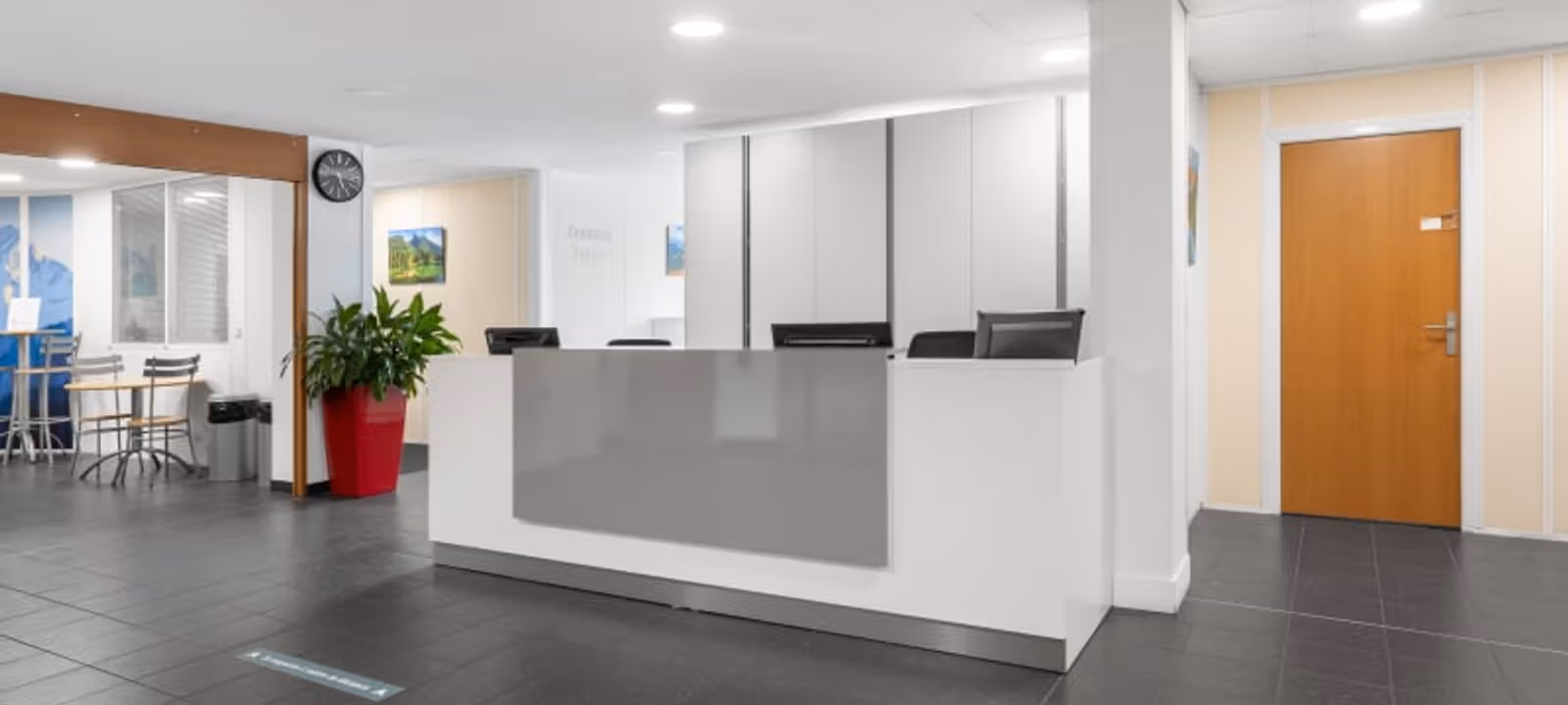 29 Boulevard Des Alpes, Grenoble - Image 1