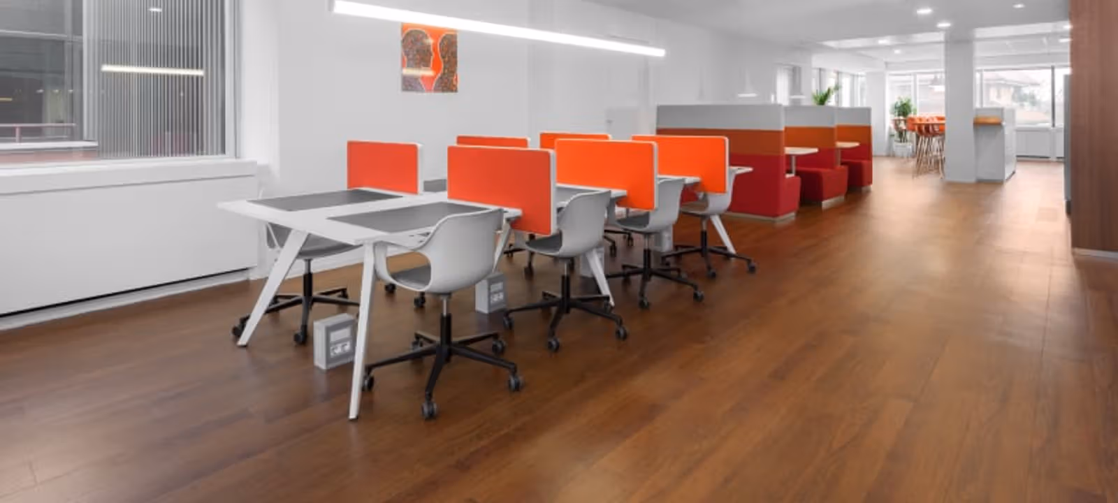 Centro Direzionale Milano Due Via Fratelli Cervi, Milan - Image 1