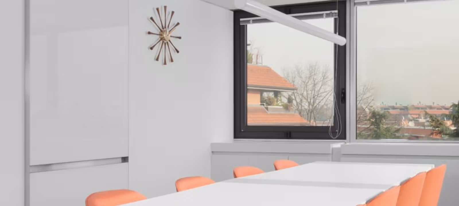 Centro Direzionale Milano Due Via Fratelli Cervi, Milan - Image 1