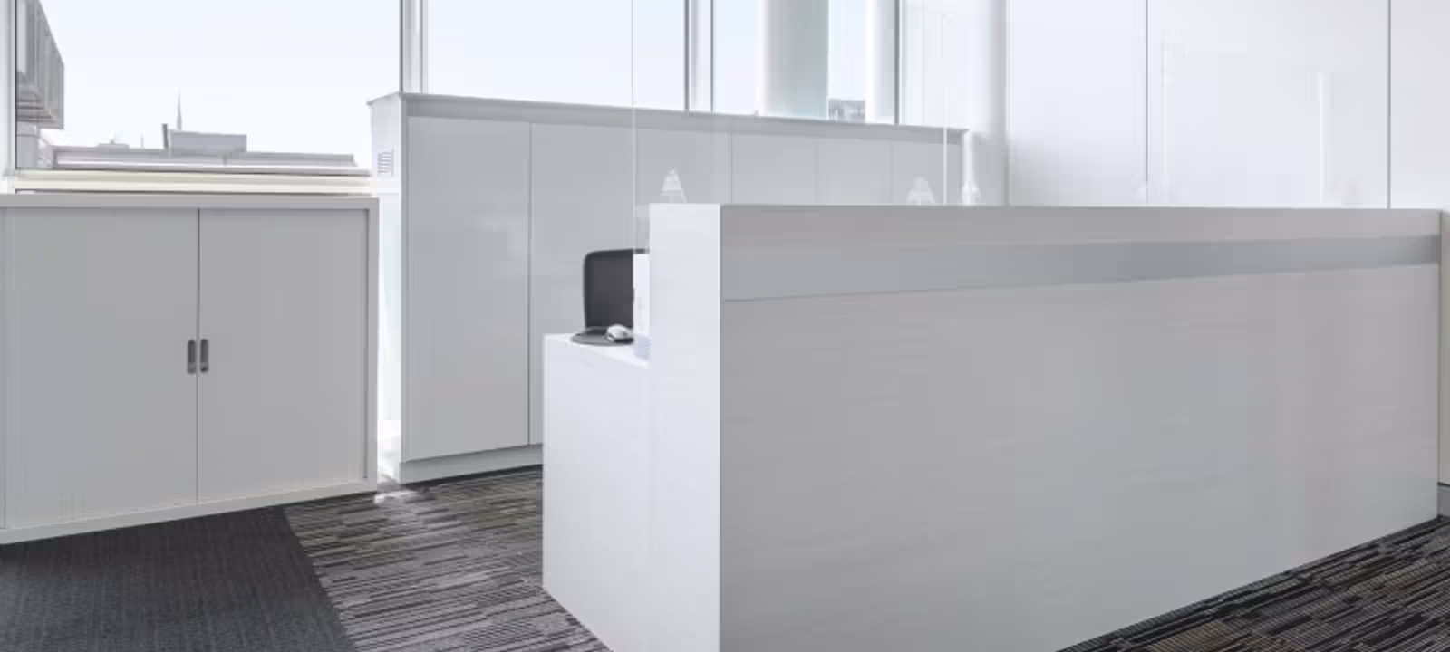 Via Benigno Crespi 19, Milan - Image 1