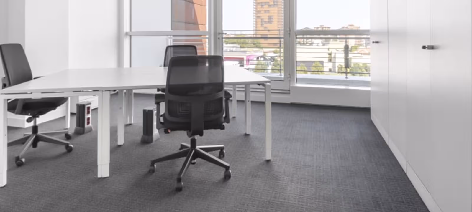 Via Benigno Crespi 19, Milan - Image 1