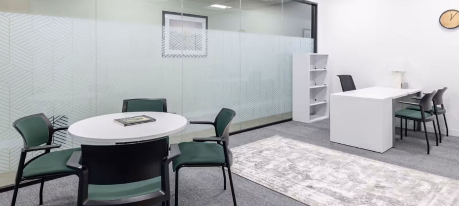 1201 Fannin Street, Houston - Image 1