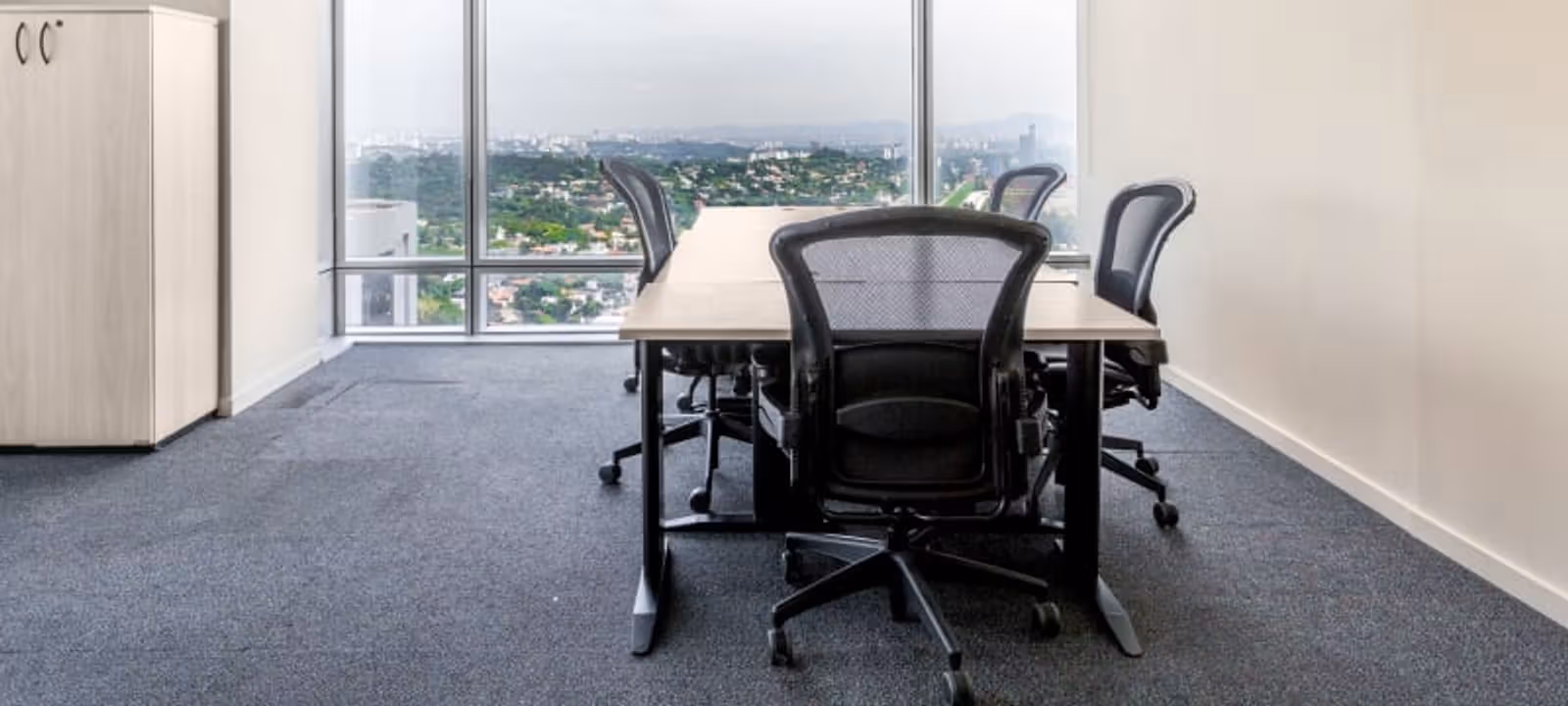 Rua Funchal 418 Vila Olimpia, Sao Paulo - Image 1