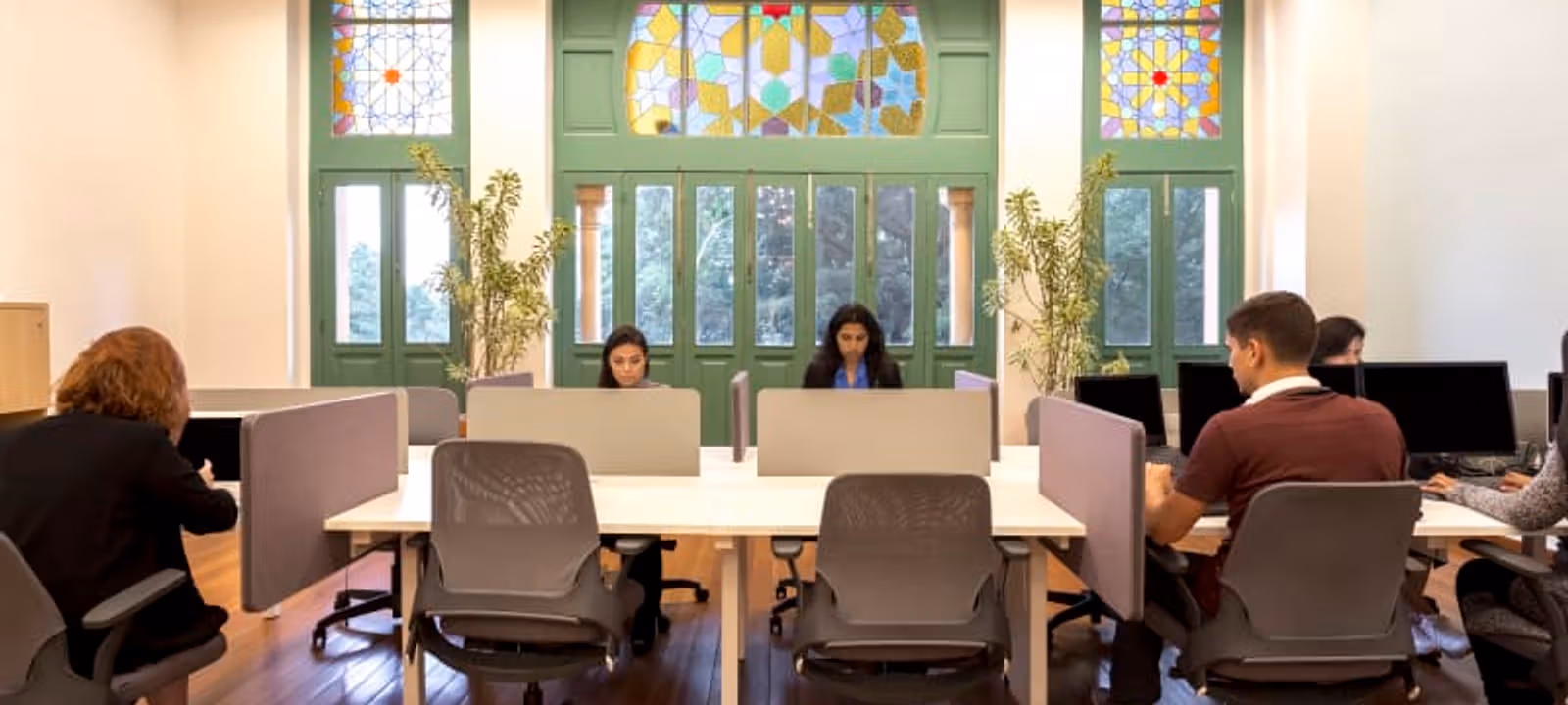 Rua Do Passeio 38, Rio De Janeiro - Image 1