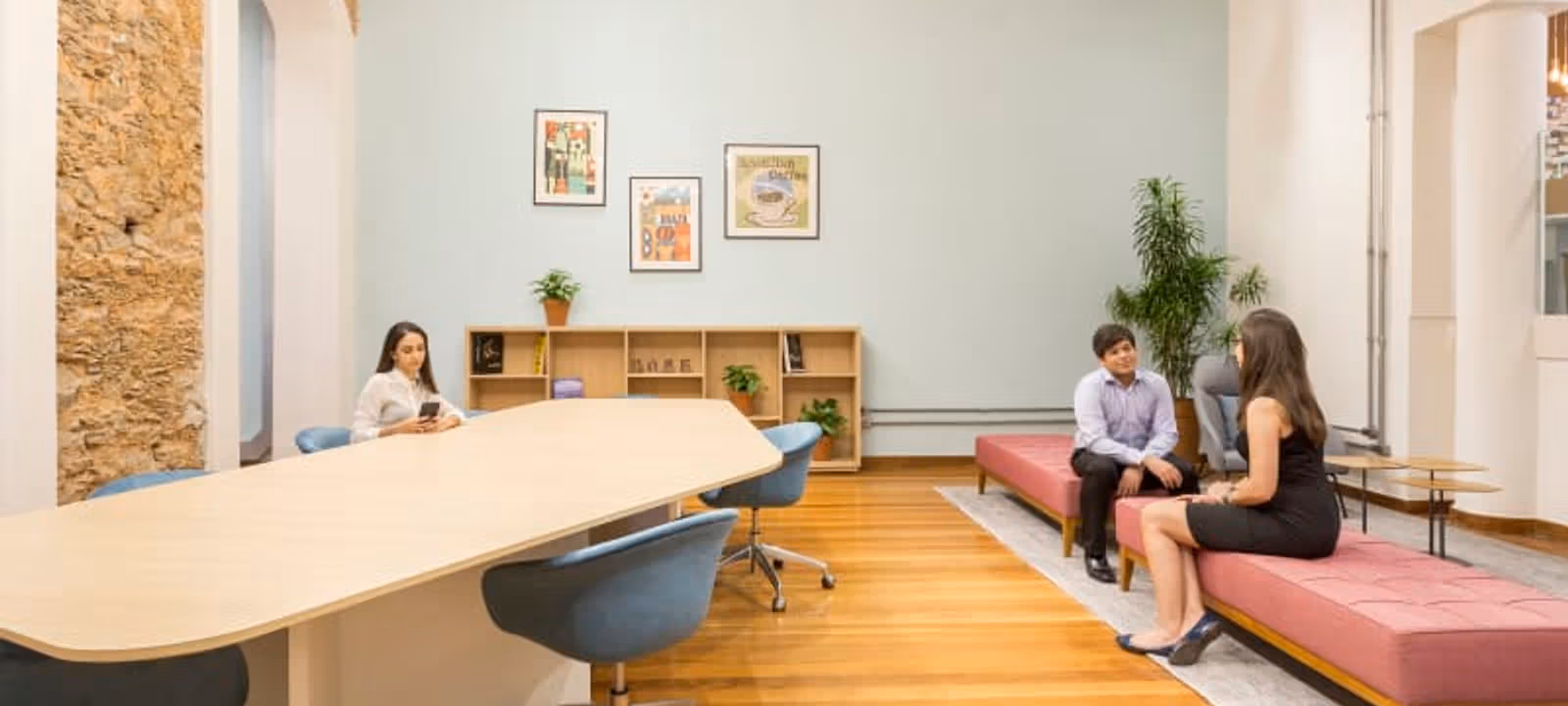 Rua Do Passeio 38, Rio De Janeiro - Image 1