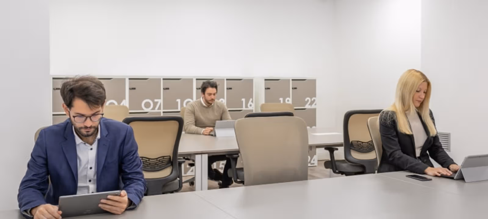 Riva Tommaso Gulli, Trieste - Image 1