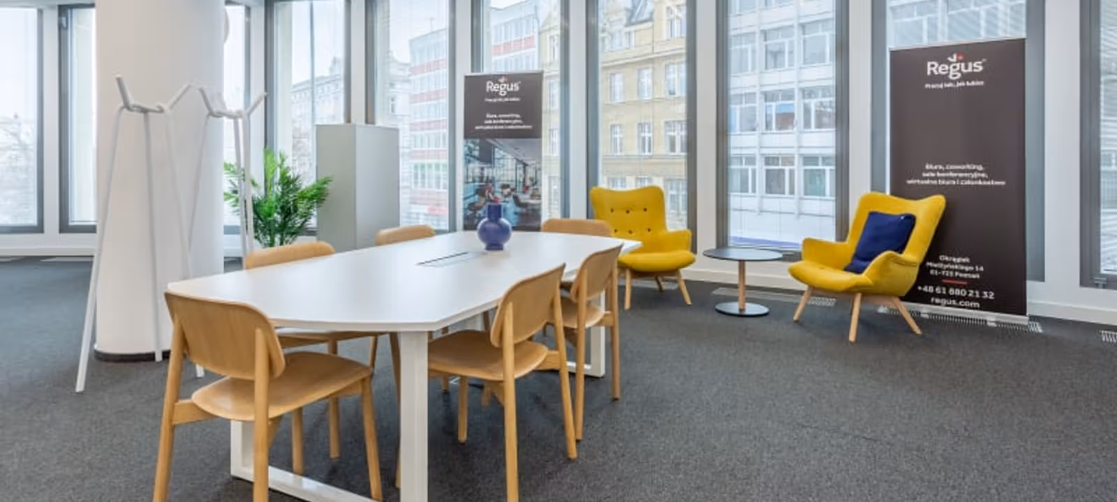 Mielzynskiego 14, Poznan - Image 1