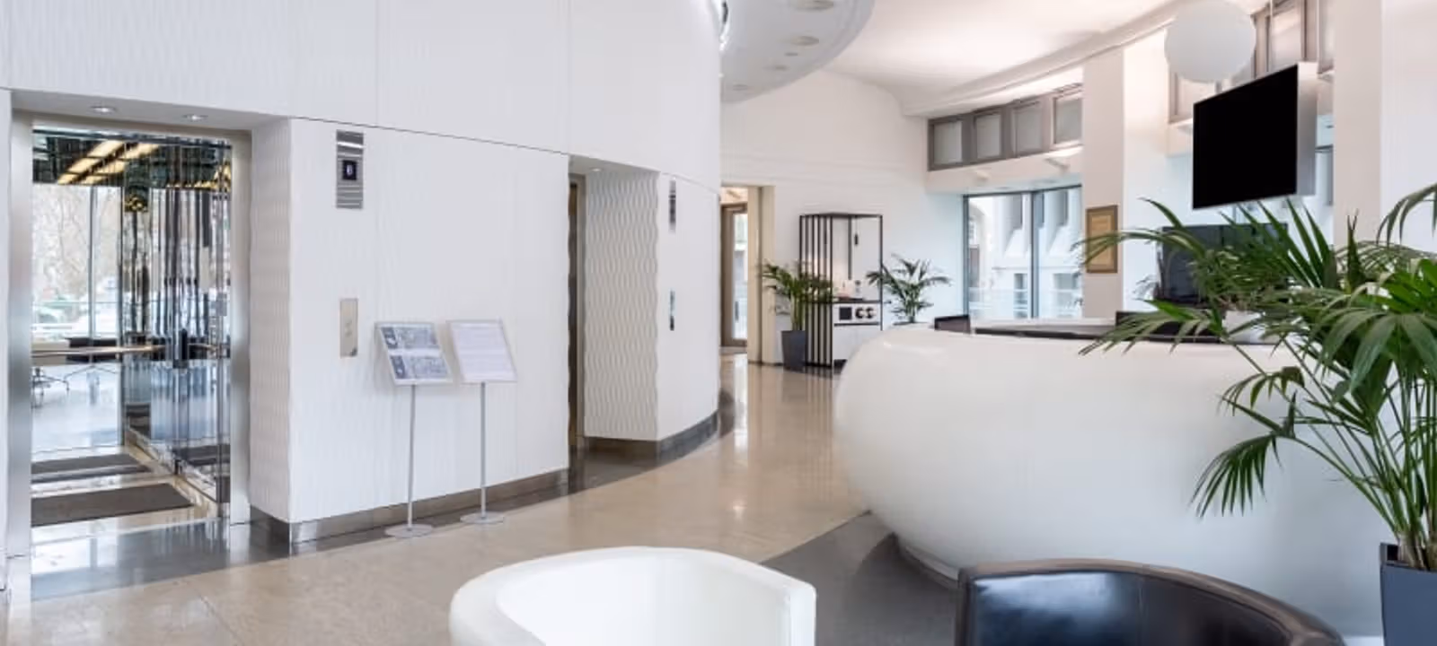 Mielzynskiego 14, Poznan - Image 1