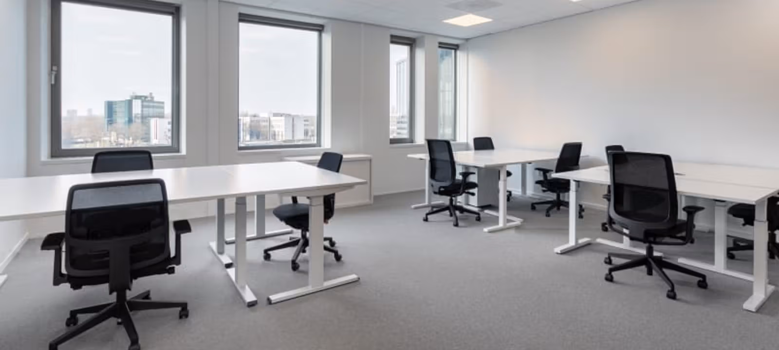 216-220 Fascinatio Boulevard, Rotterdam - Image 1