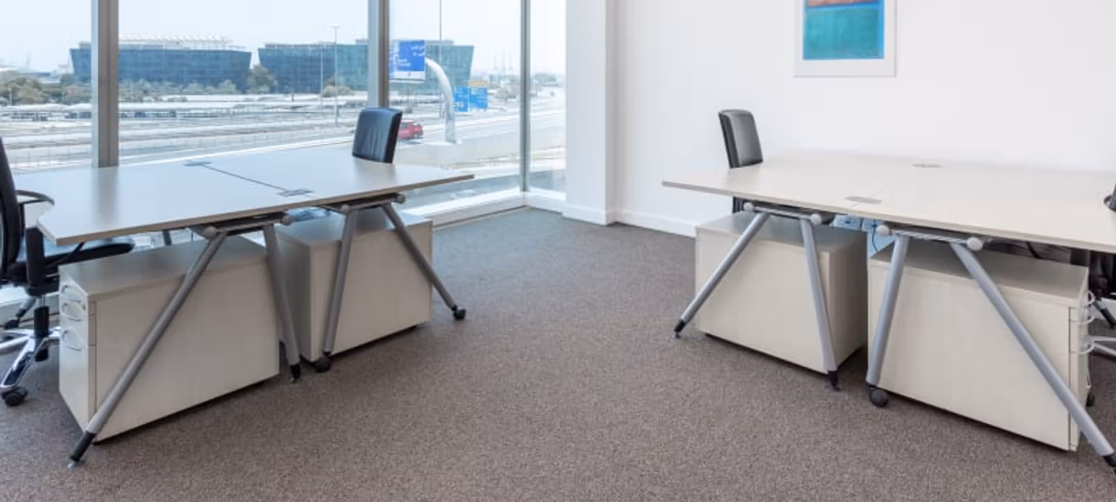 Jazfa View 18-19 Downtown Jabel Ali, Dubai - Image 1