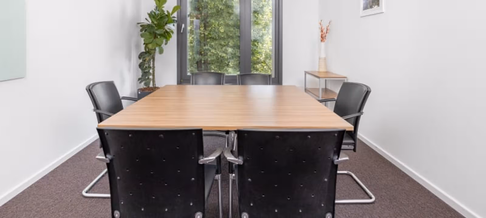 28 Theresienhoehe, Munich - Image 1