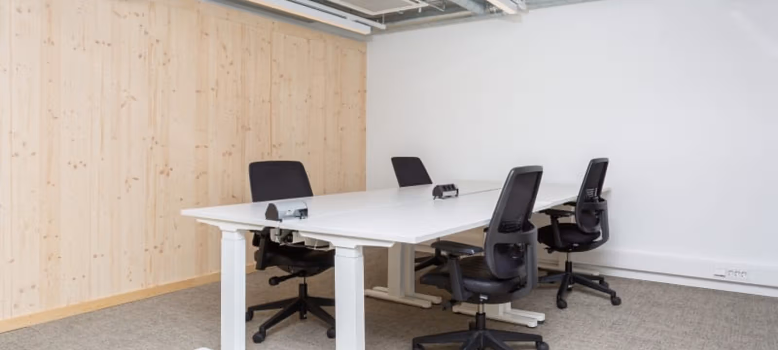 Kristian Augusts Gate 13, Oslo - Image 1