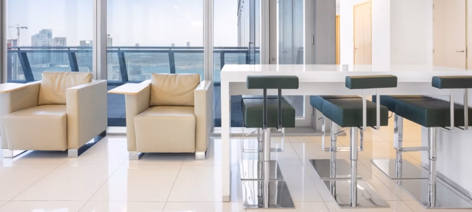 Adgm Square Maryah Island, Abu Dhabi - Image 1