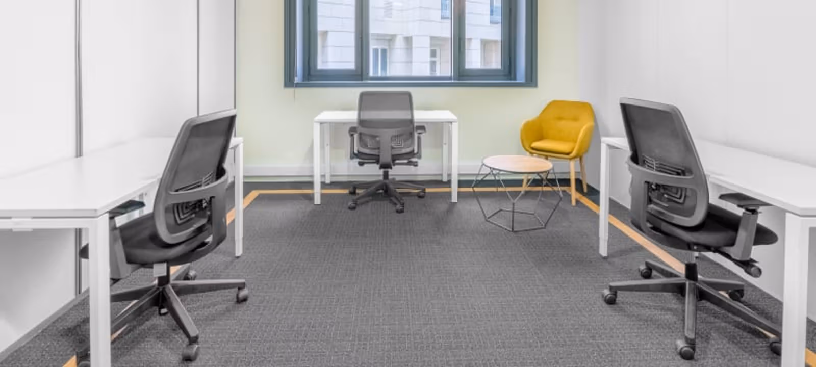 112 Avenue Kieber, Paris - Image 1