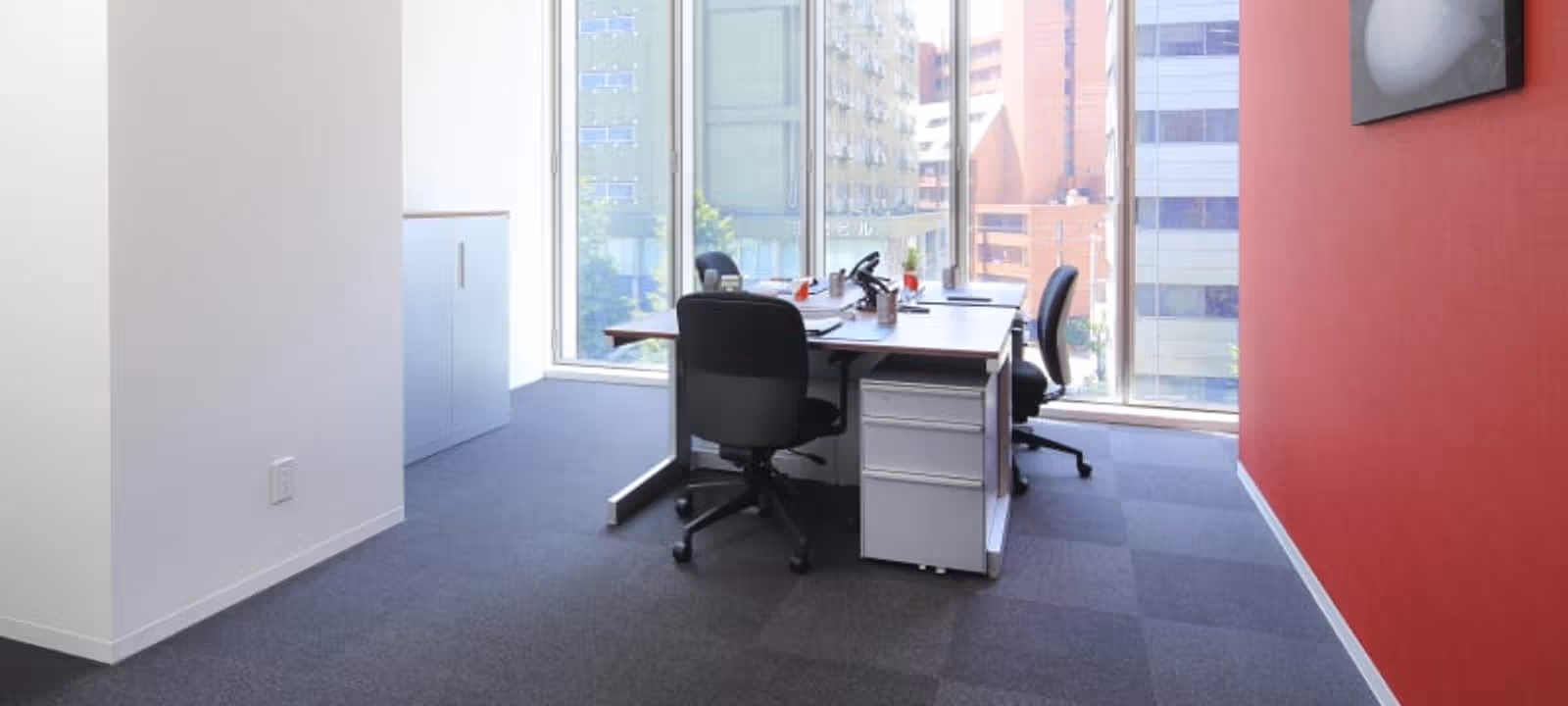 8-1 Hakataekichuogai Hakata-kua, Fukuoka - Image 1