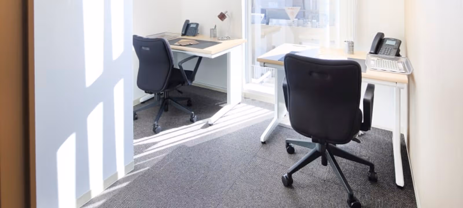 Shimotori NS Building - Image 1