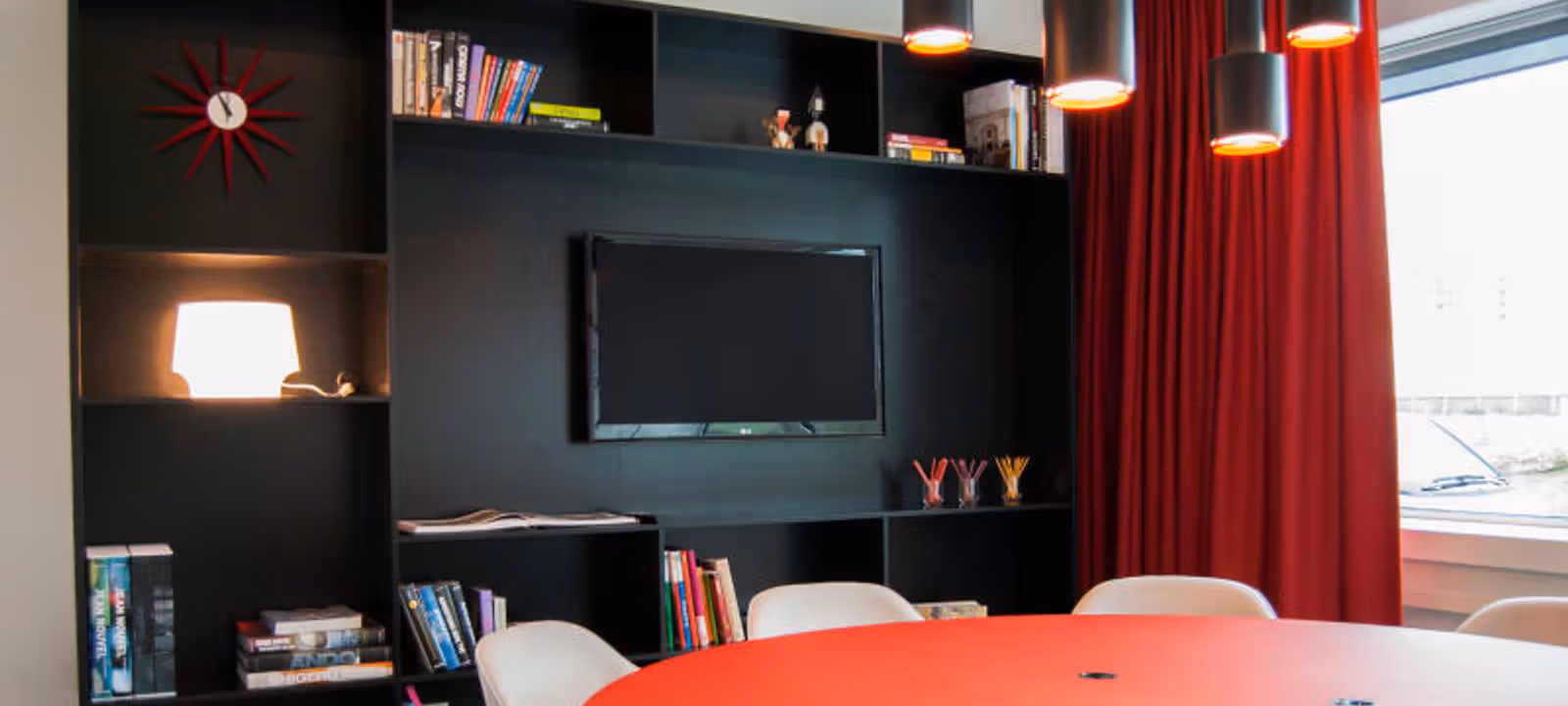 201 Barbara Strozzilaan, Amsterdam - Image 1