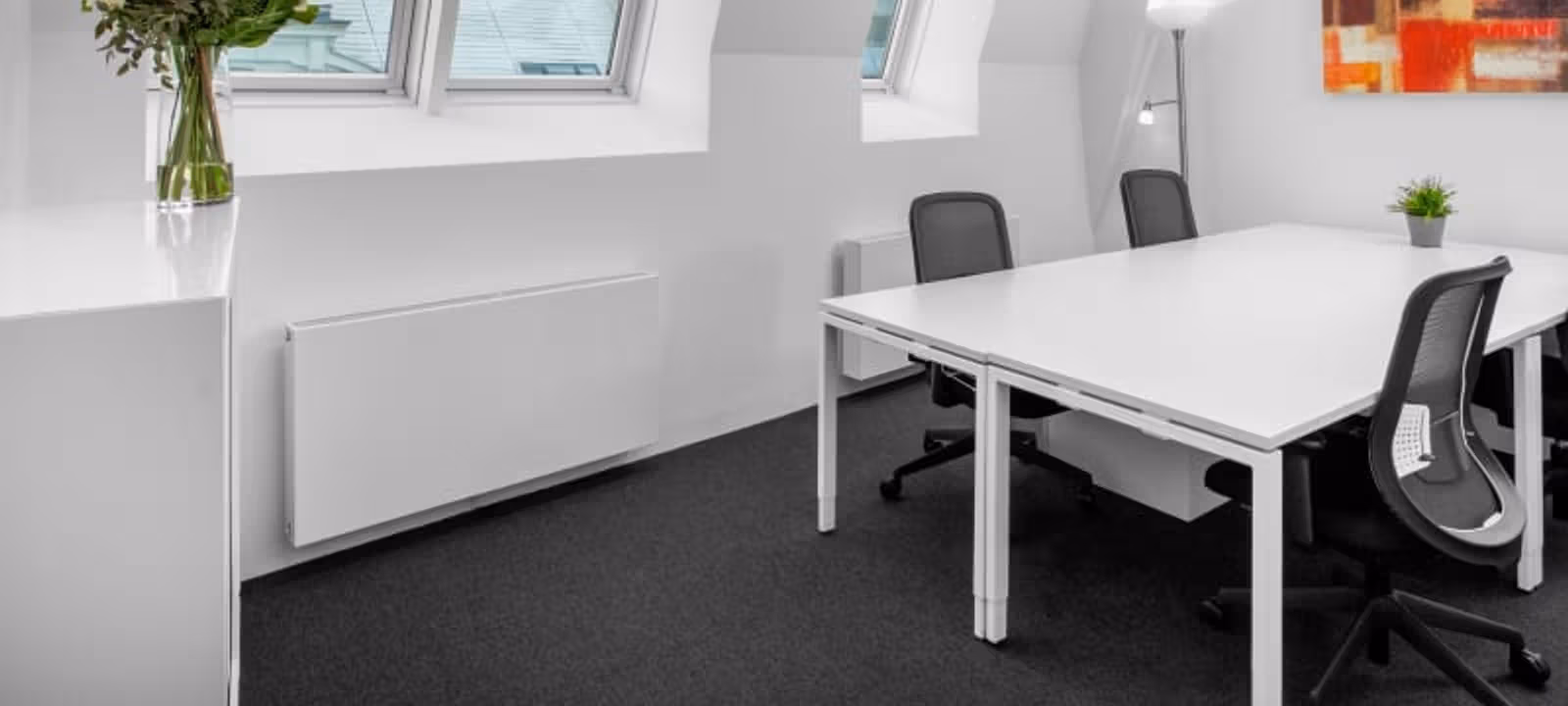 Fleischmarkt 1/6/12, Vienna - Image 1