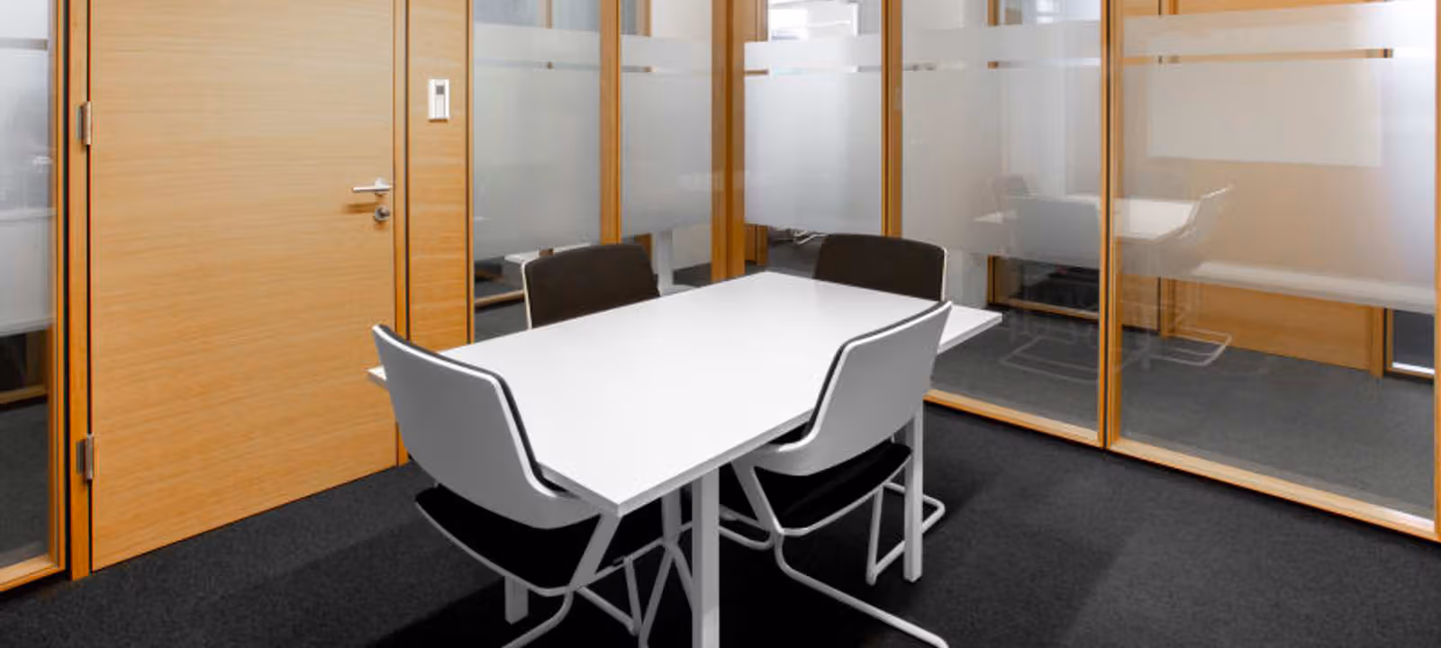 Fleischmarkt 1/6/12, Vienna - Image 1