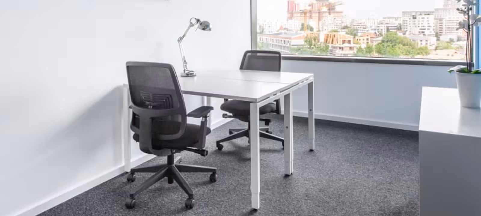 22 Tudor Vladimirescu Blvd Sector 5, Bucharest - Image 1