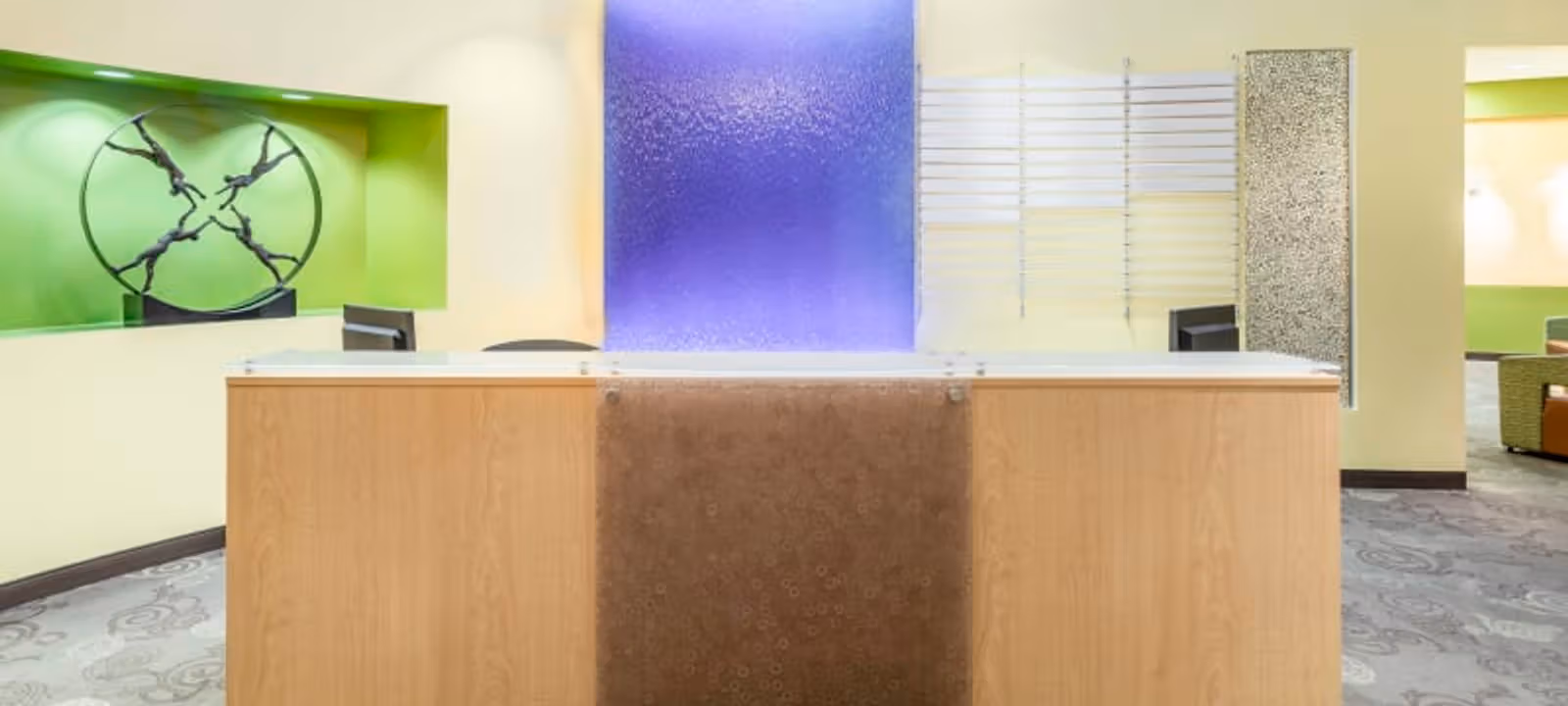 410 South Rampart Blvd, Las Vegas - Image 1