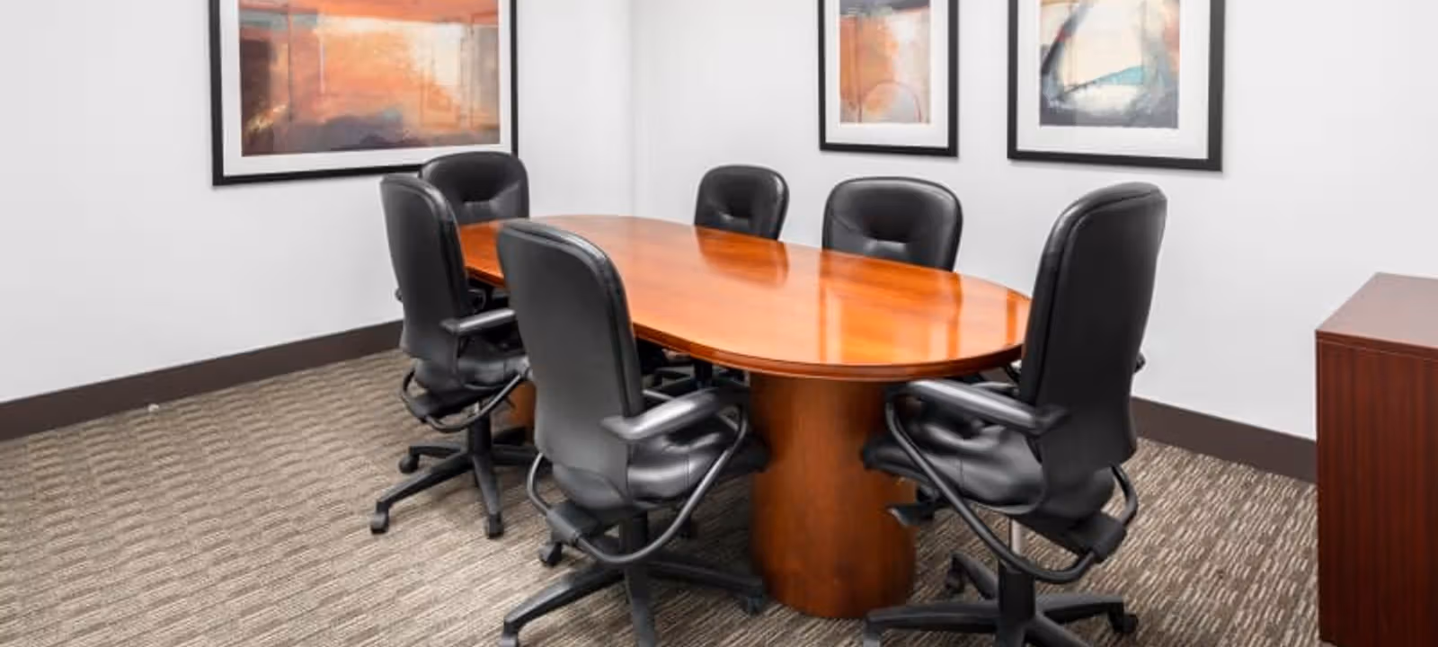 4145 North Service Road, Burlington - Image 1