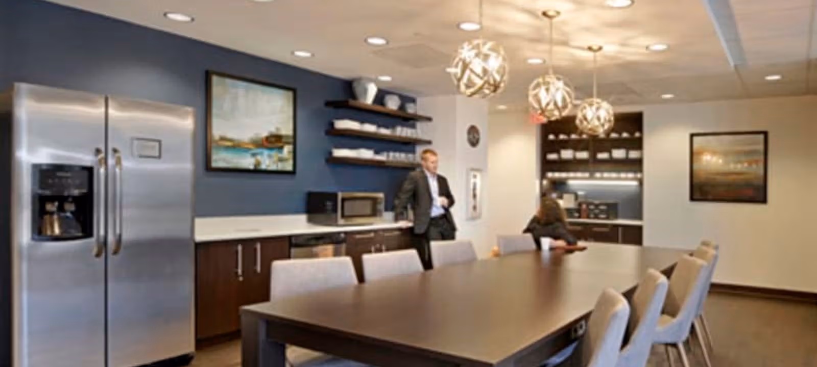 4250 North Fairfax Drive, Arlington - Image 1