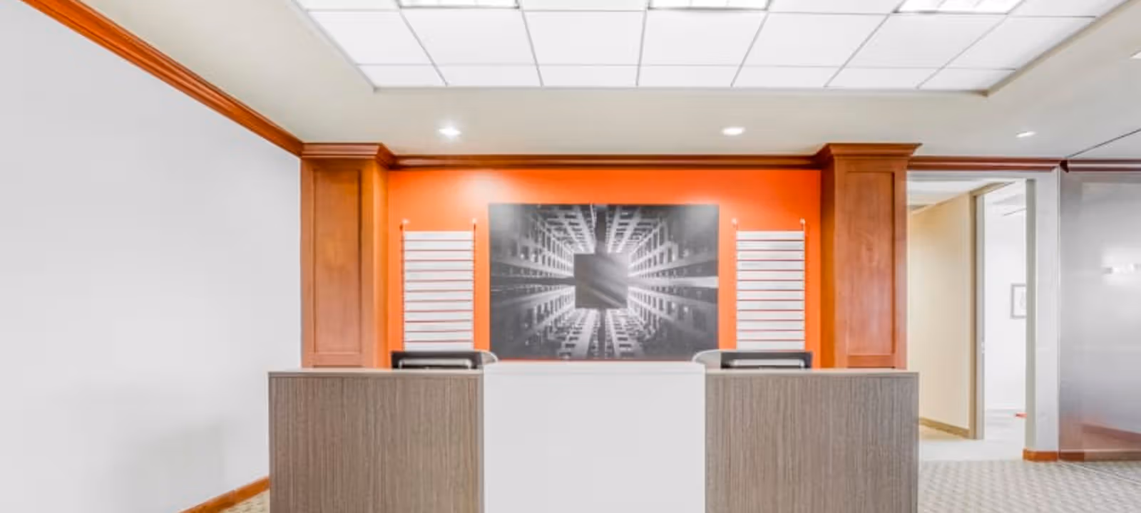 3330 Cumberland Blvd, Atlanta - Image 1