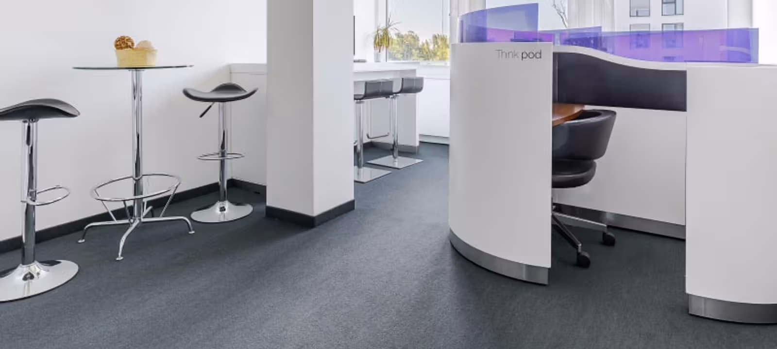 4 Kronstadter Strasse, Munich - Image 1