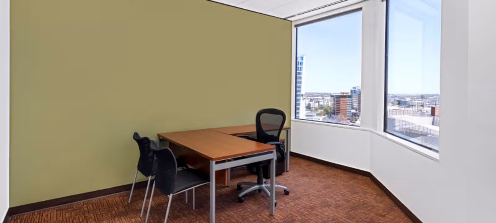 700 N St Mary's Street, San Antonio - Image 1