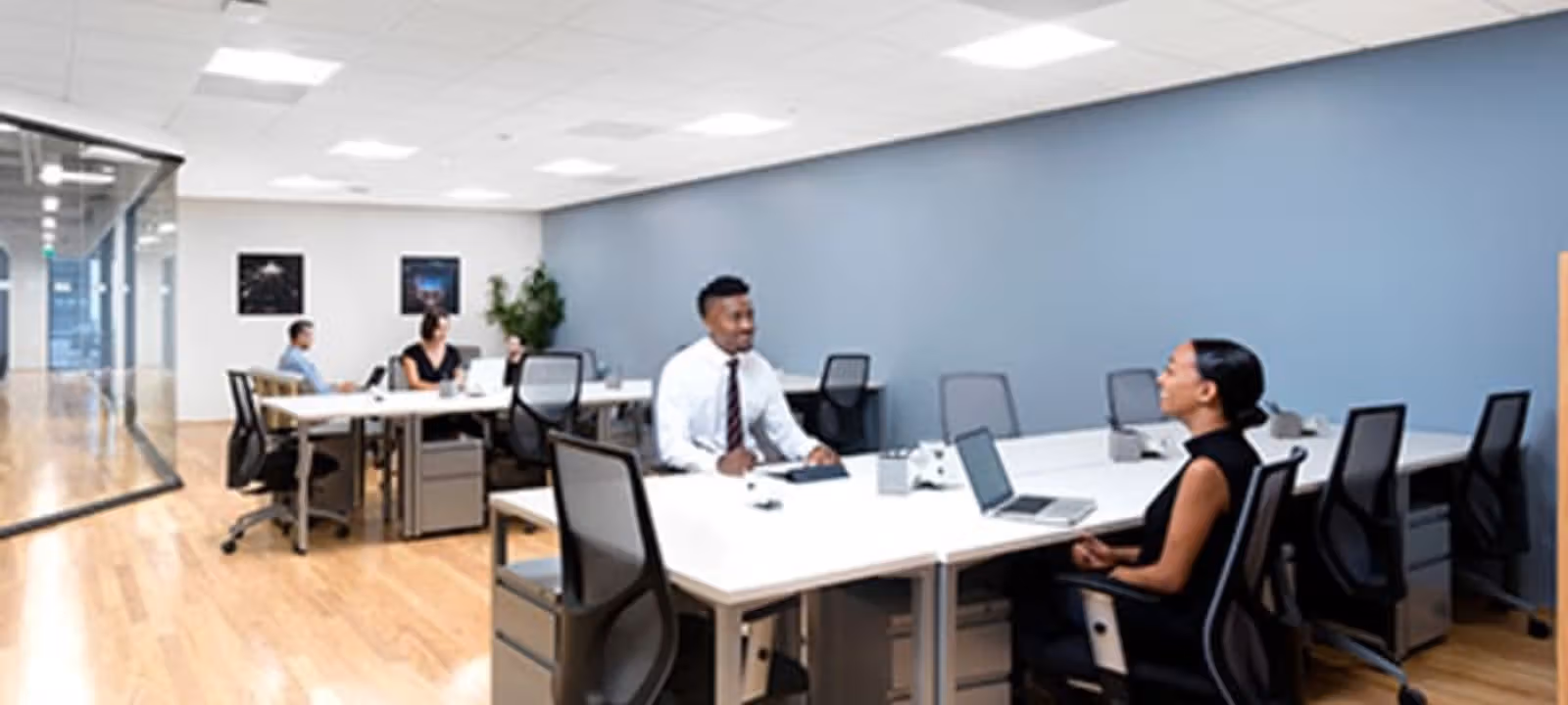 515 South Flower Street, Los Angeles - Image 1