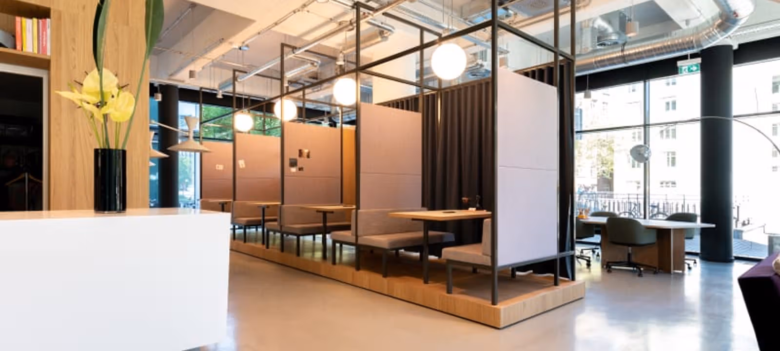 23 Willy-brandt-strasse, Hamburg - Image 1