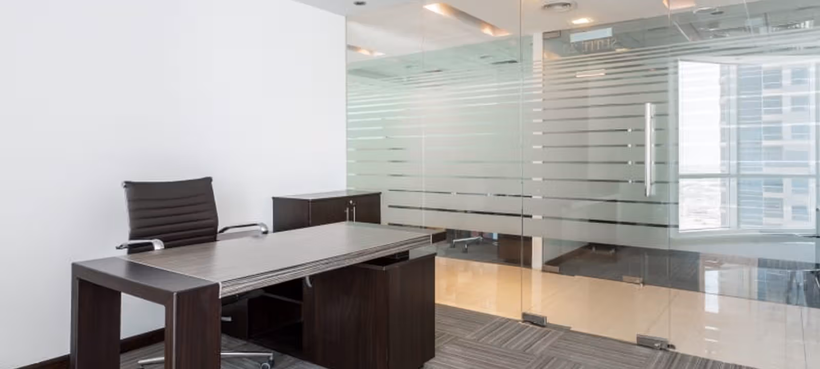 Hds Business Centre Tower, Dubai - Image 1