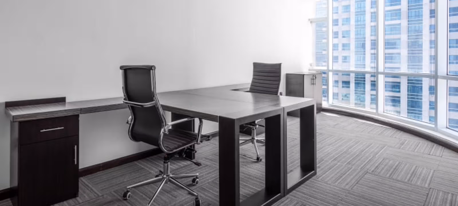 Hds Business Centre Tower, Dubai - Image 1