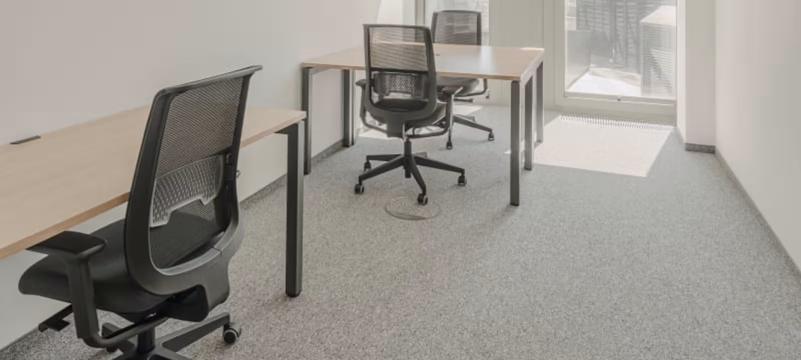 Wiedner Gurtel 13, Vienna - Image 1