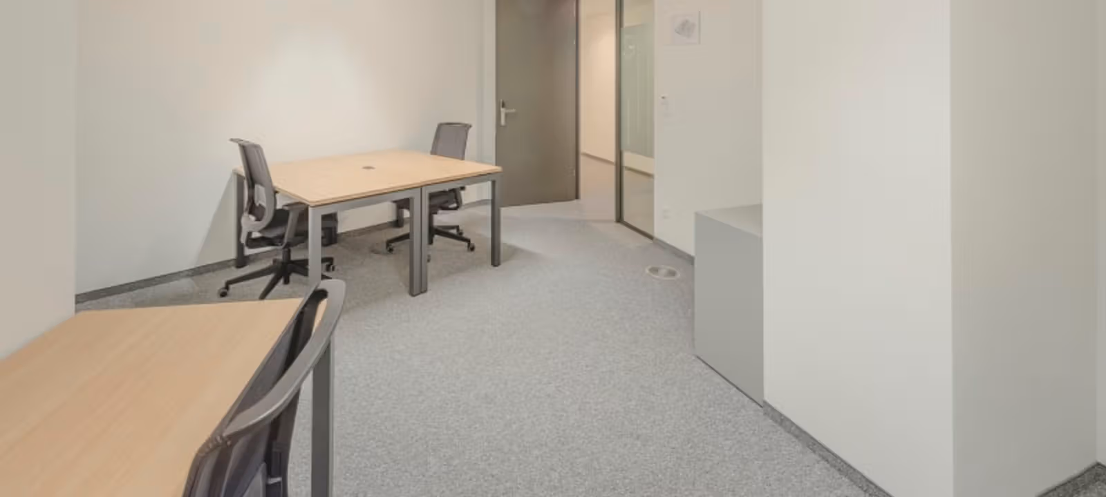 Wiedner Gurtel 13, Vienna - Image 1