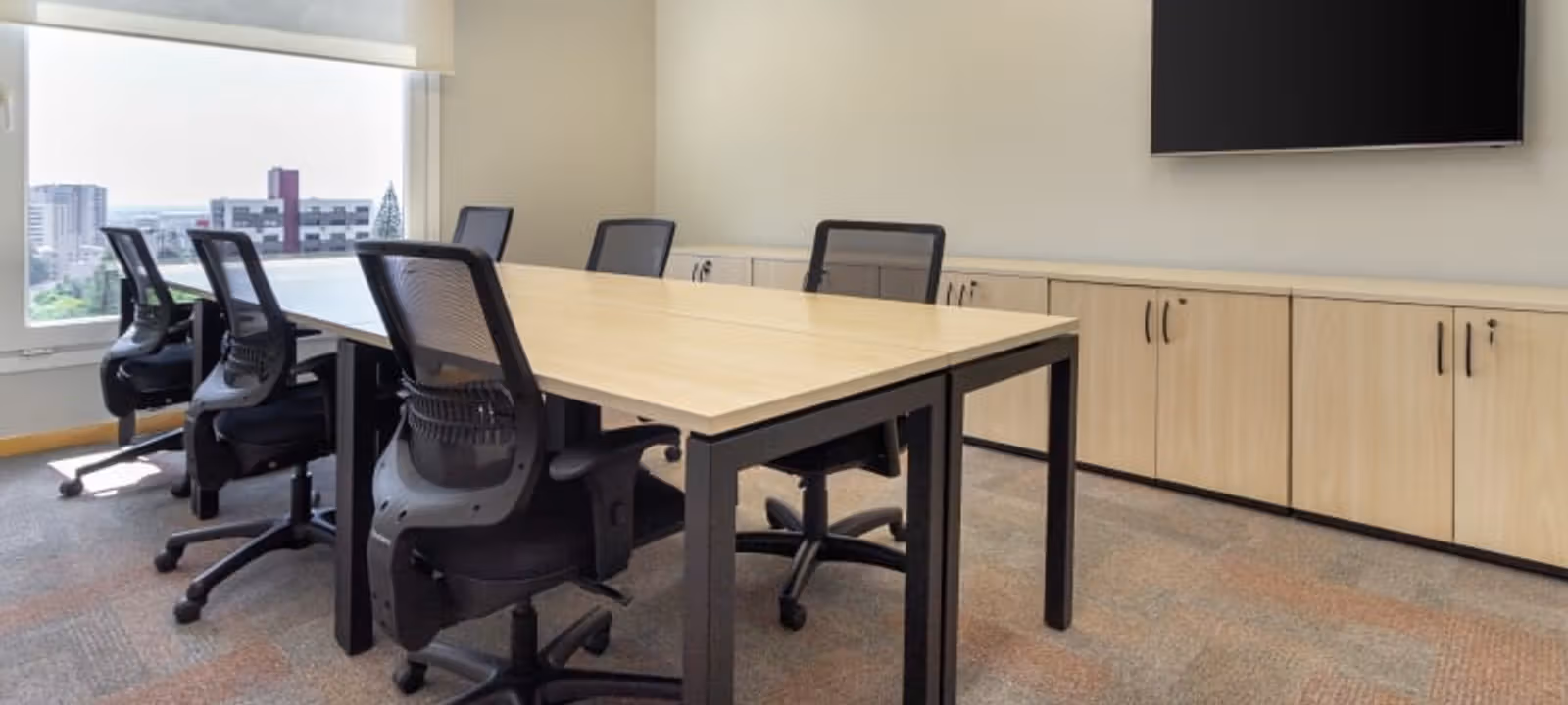 Avenida Carlos Gomes 222 Boa Vista, Porto Alegre - Image 1